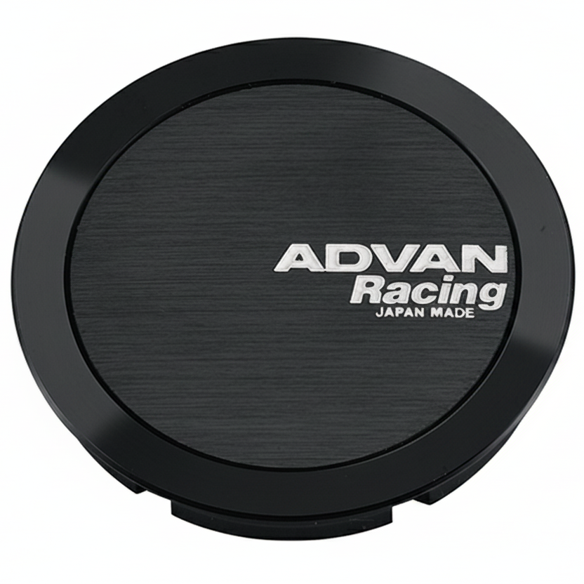 Advan Centre Cap (Full Flat)