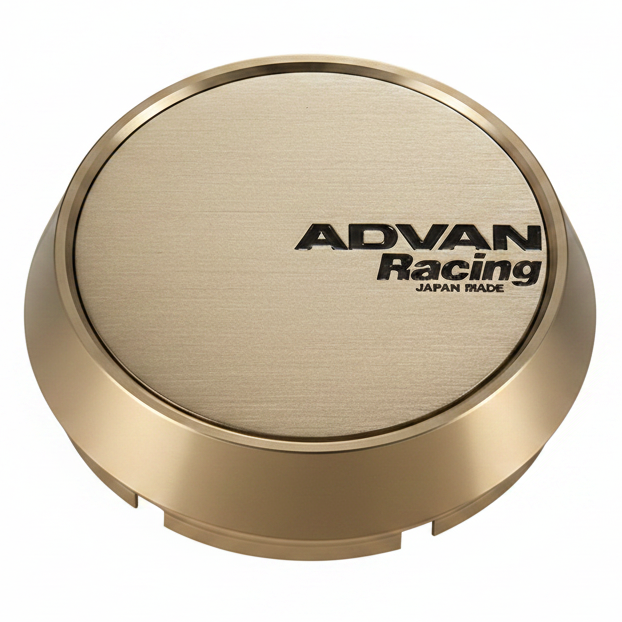 Advan Centre Cap (Middle)