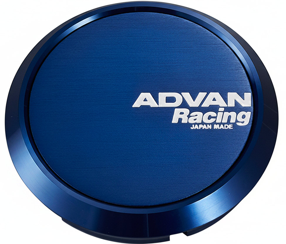 Advan Centre Cap (Flat)