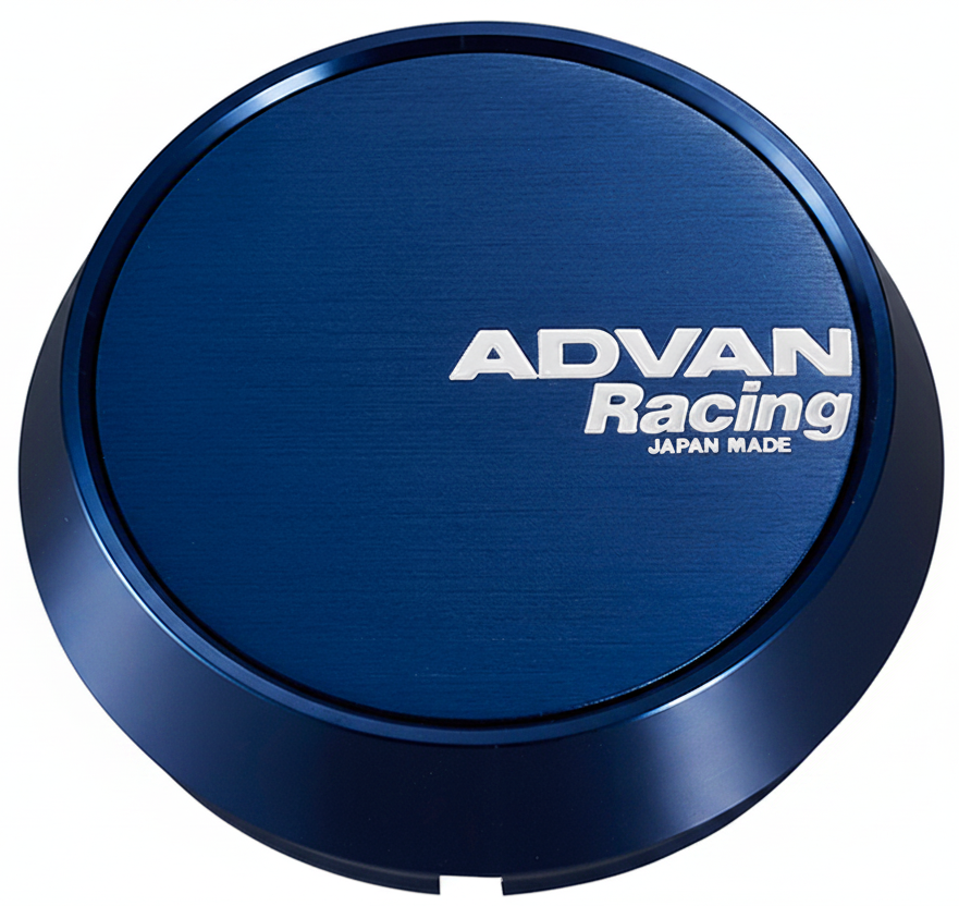 Advan Centre Cap (Middle)