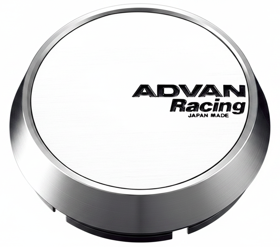Advan Centre Cap (Middle)