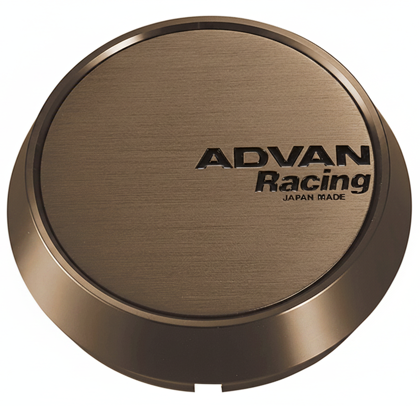 Advan Centre Cap (Middle)