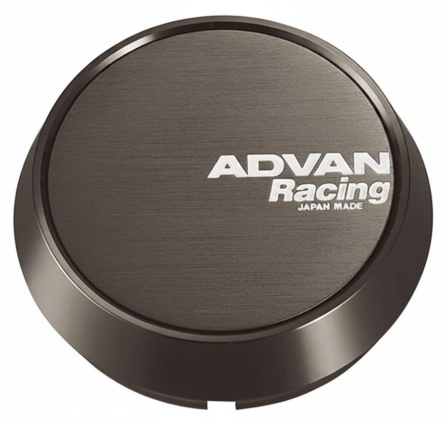 Advan Centre Cap (Middle)