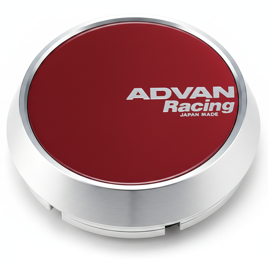 Advan Centre Cap (Middle)