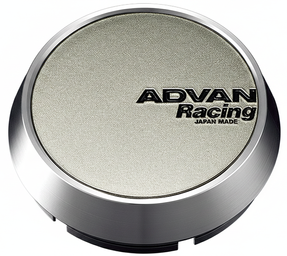 Advan Centre Cap (Middle)