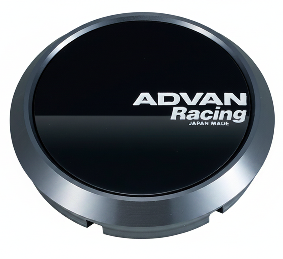 Advan Centre Cap (Flat)