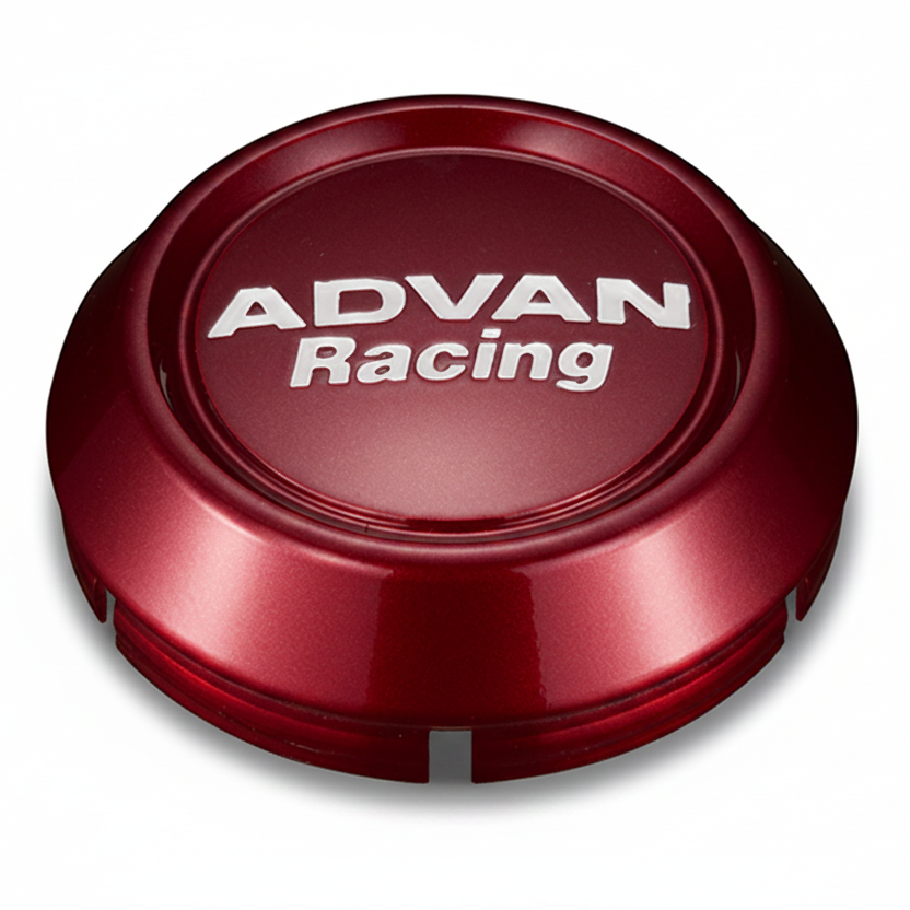 Advan Centre Cap (Low)