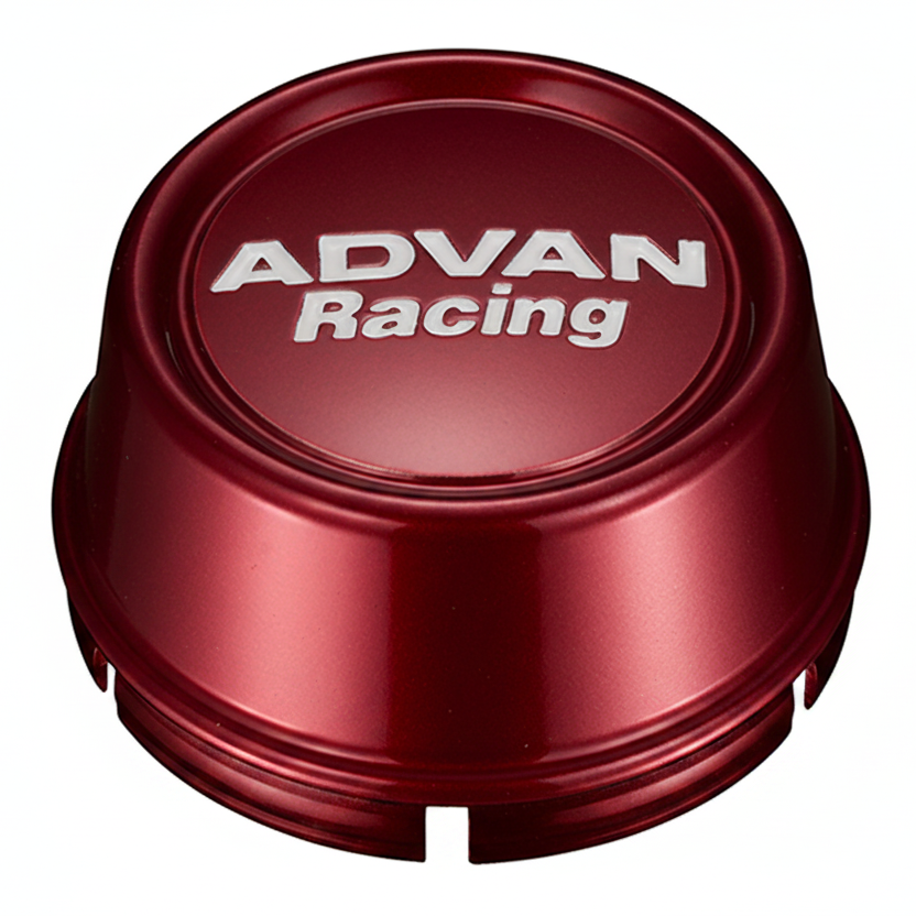 Advan Centre Cap (High)