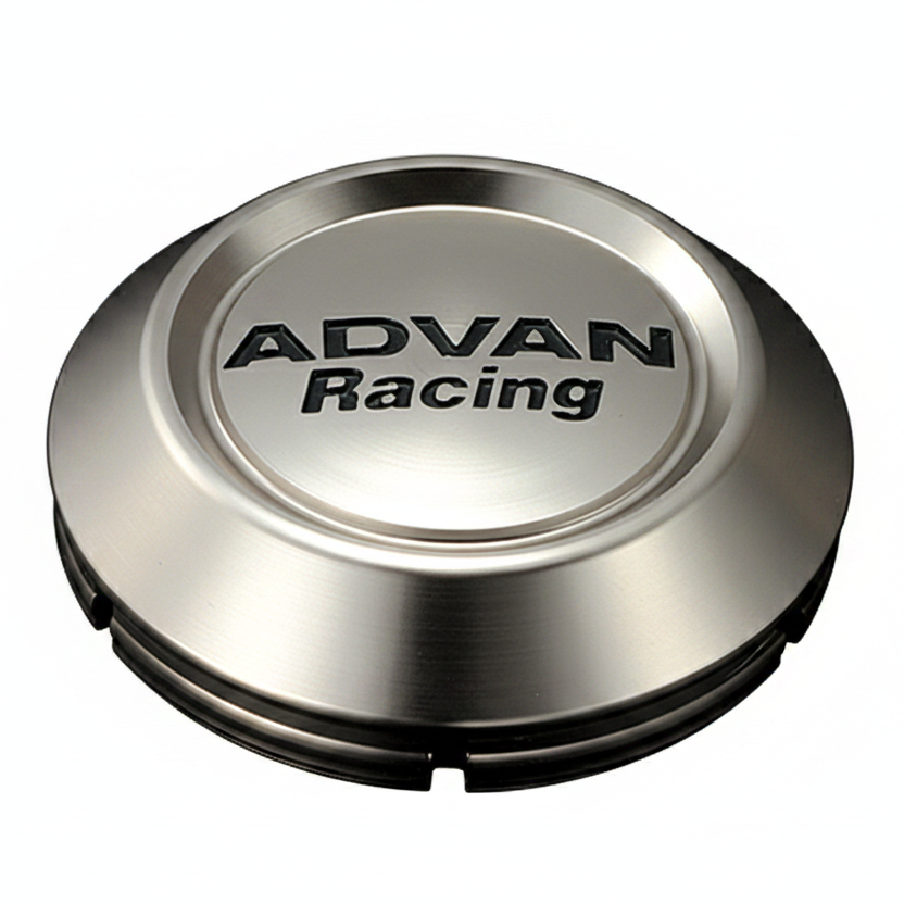 Advan Centre Cap (Low)