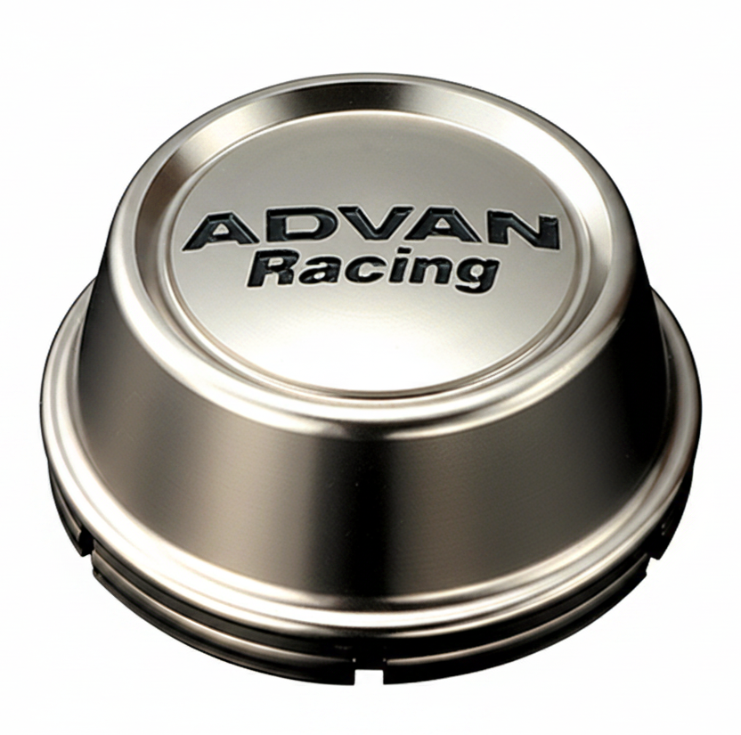 Advan Centre Cap (High)
