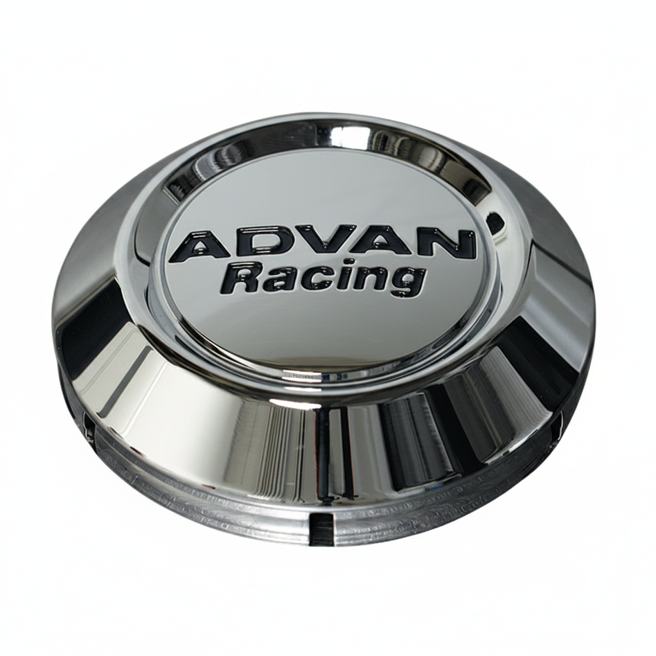Advan Centre Cap (Low)