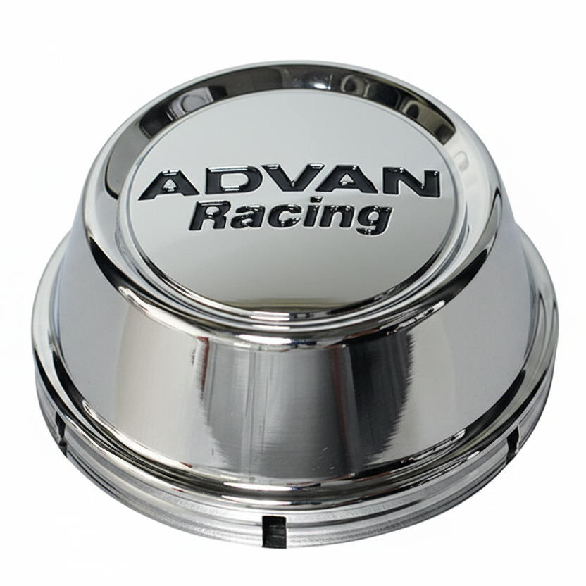 Advan Centre Cap (High)