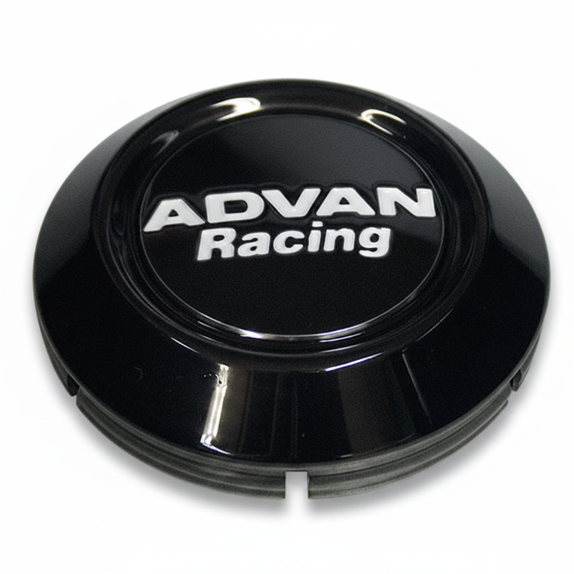 Advan Centre Cap (Low)