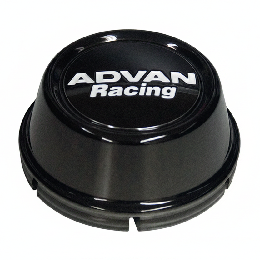 Advan Centre Cap (High)