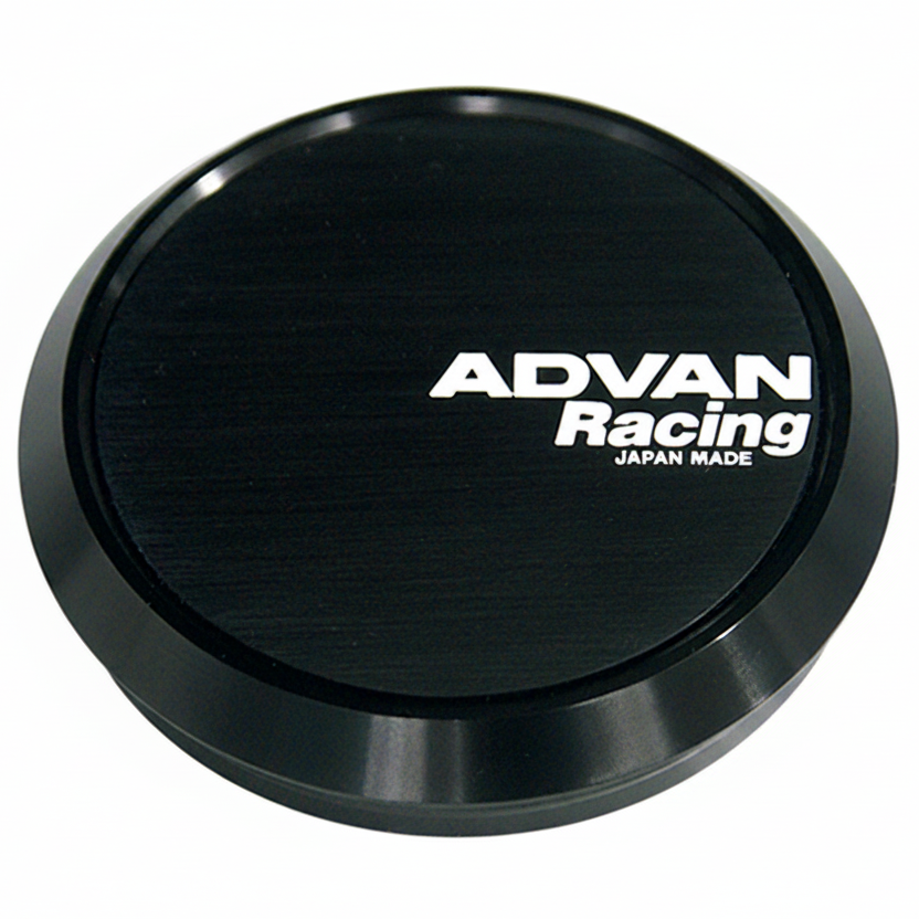 Advan Centre Cap (Flat)