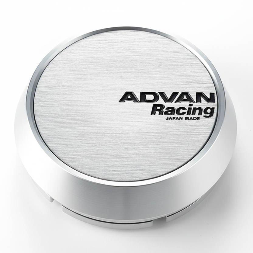Advan Centre Cap (Middle)