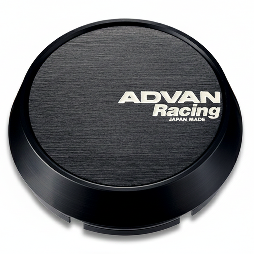 Advan Centre Cap (Middle)