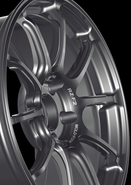 Advan RZ-F2