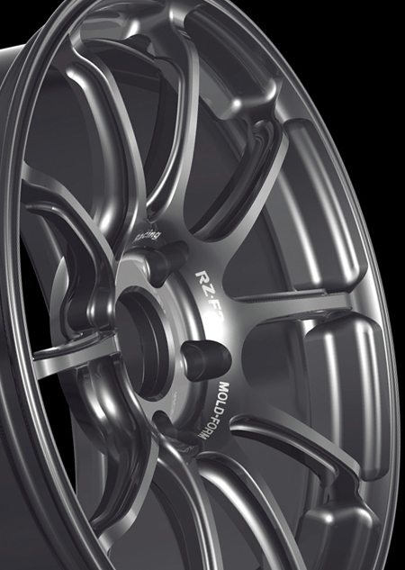 Advan RZ-F2