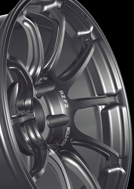 Advan RZ-F2