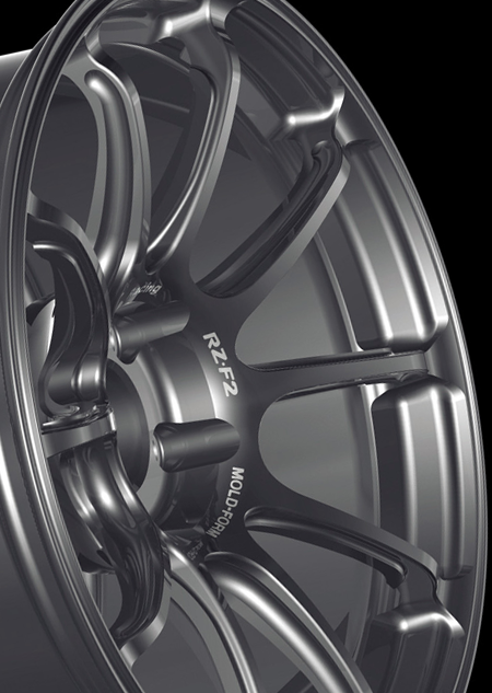 Advan RZ-F2