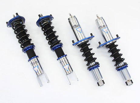 KTS SC Damper System β