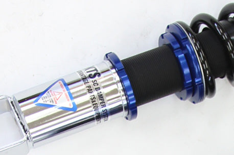 KTS SC Damper System β