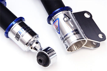 KTS SC Damper System β