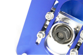 KTS SC Damper System β