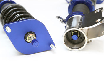 KTS SC Damper System β