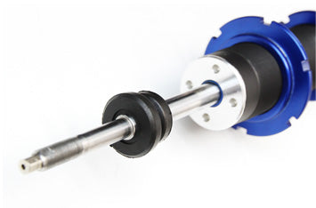 KTS SC Damper System β