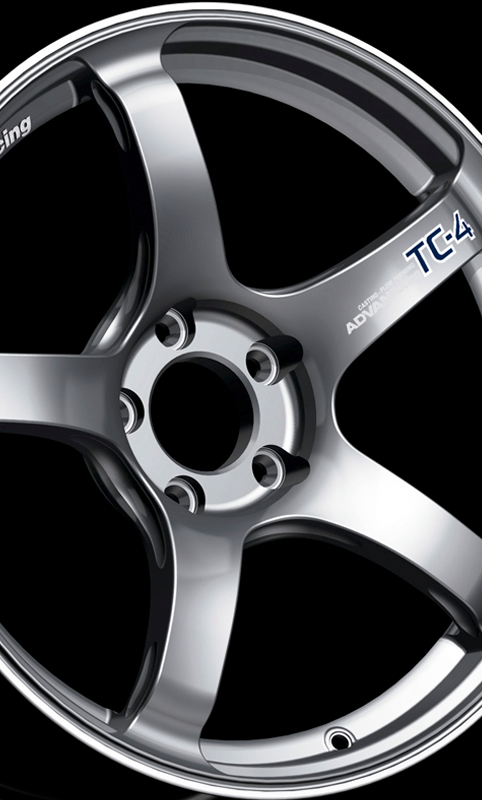 Advan TC-4