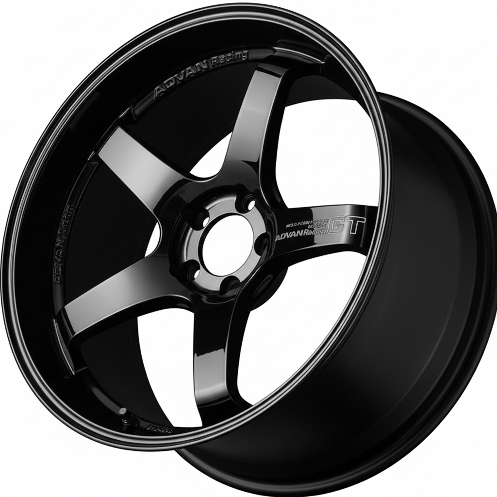 Advan GT Premium Version