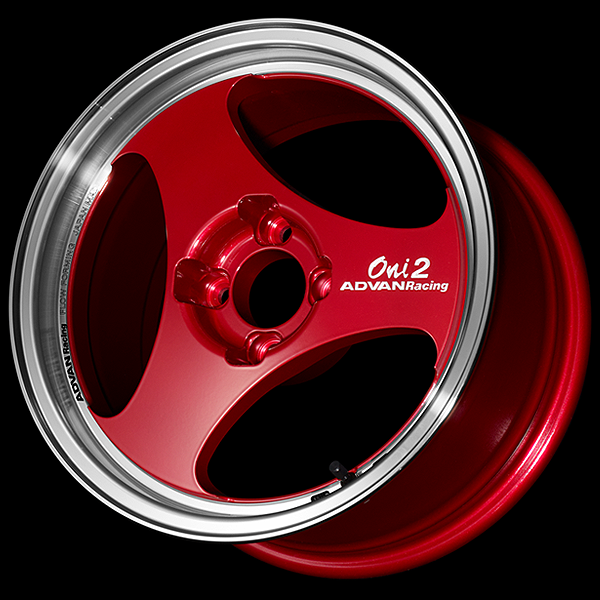 Advan Oni2
