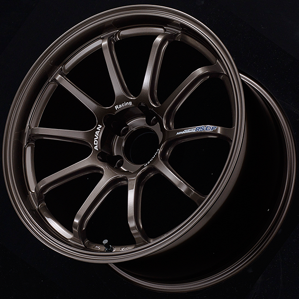 Advan RS-DF