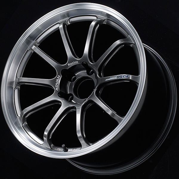 Advan RS-DF