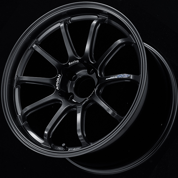 Advan RS-DF