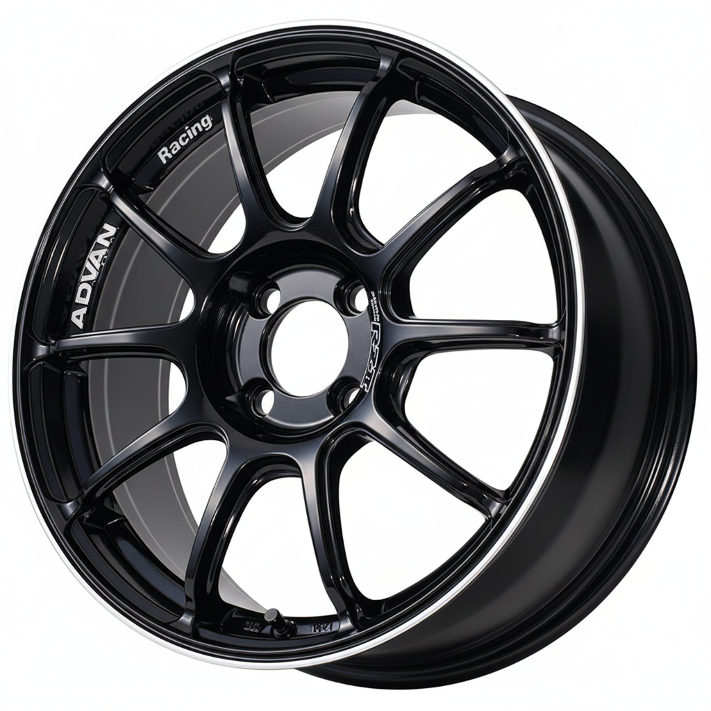 Advan RZ-II