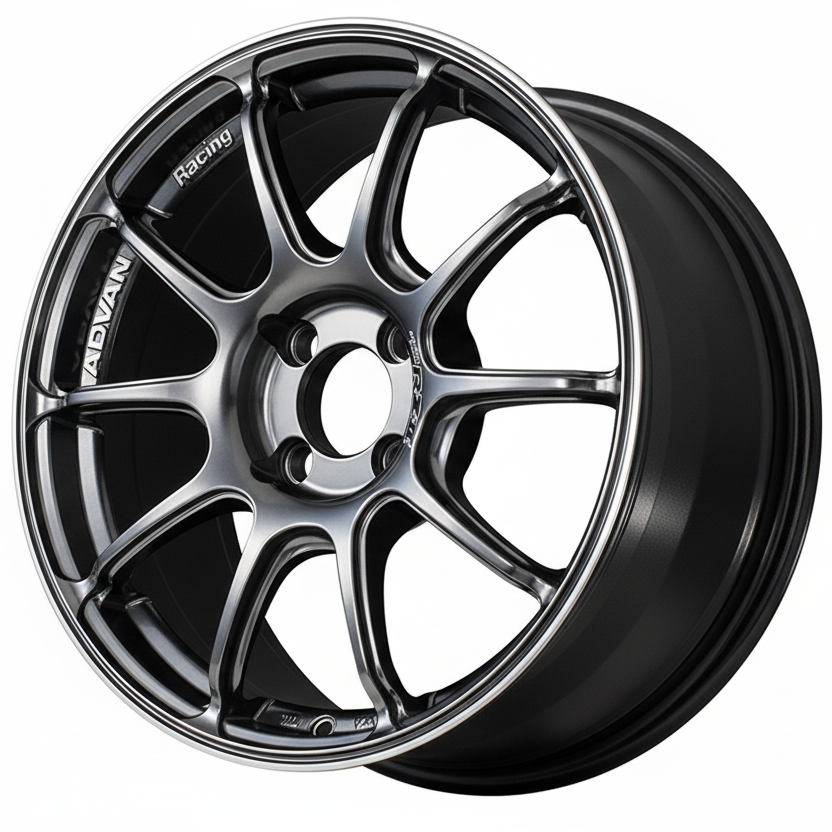 Advan RZ-II