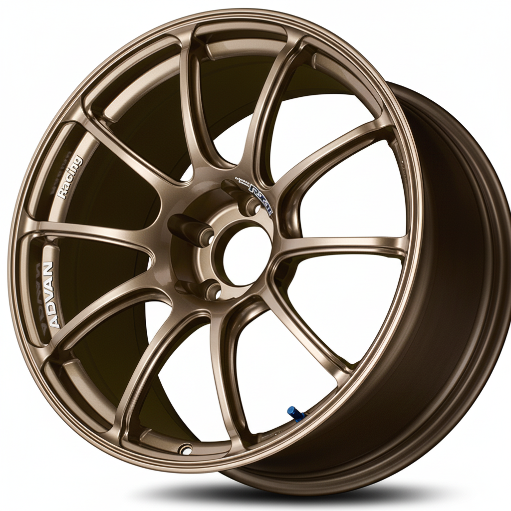 Advan RZ-II