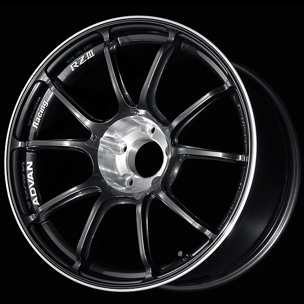Advan RZ-III