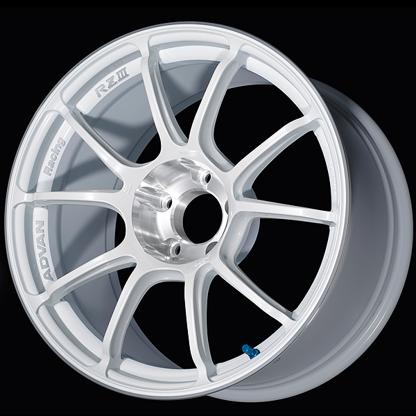Advan RZ-III