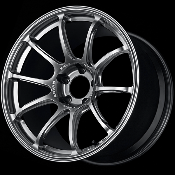 Advan RZ-F2