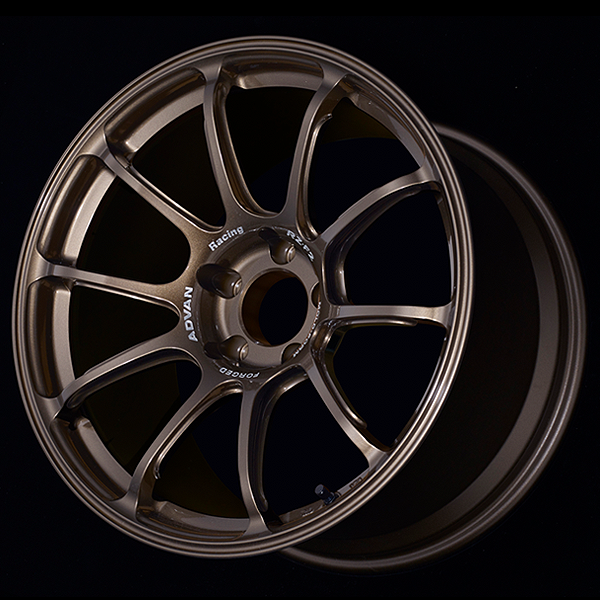 Advan RZ-F2