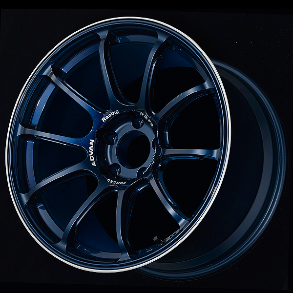 Advan RZ-F2