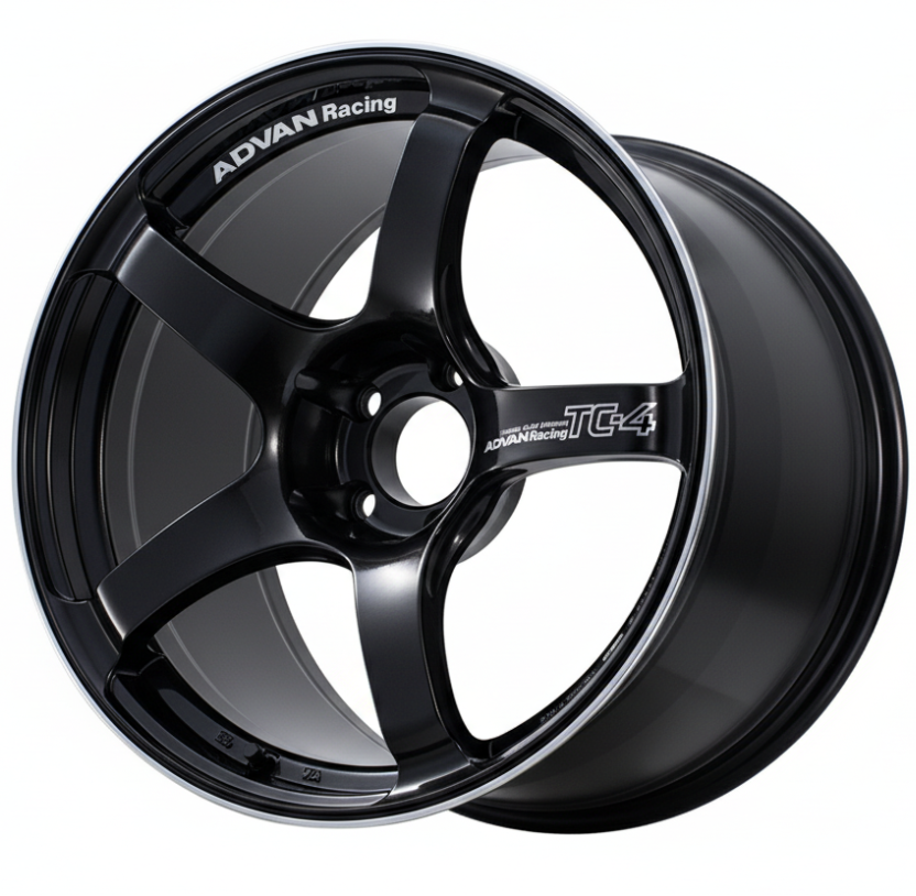 Advan TC-4