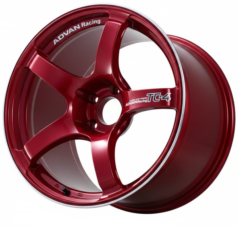 Advan TC-4