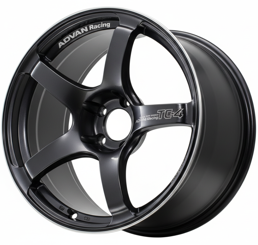 Advan TC-4
