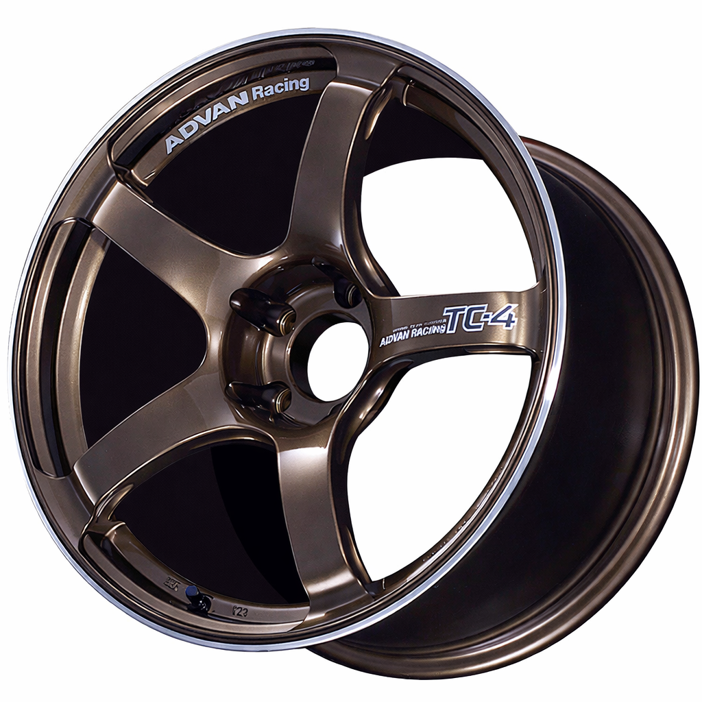 Advan TC-4
