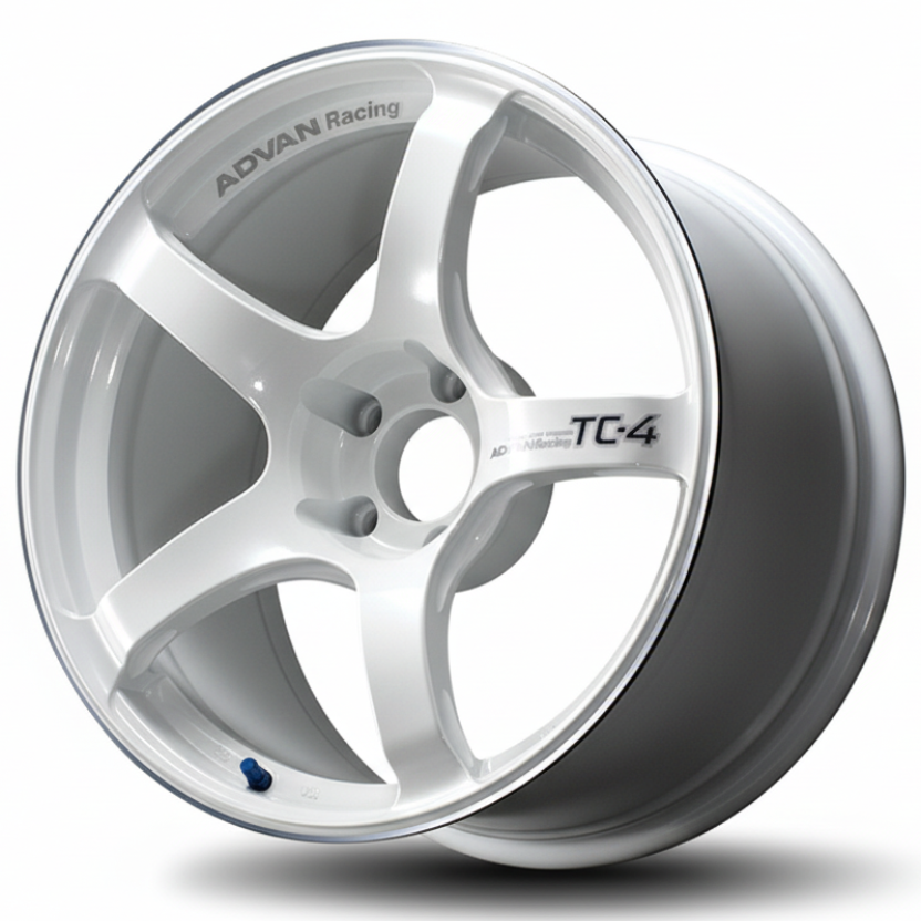 Advan TC-4